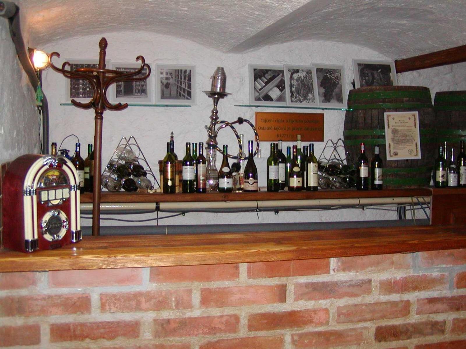 Victoria - Penzion & Restaurant Зволен Екстериор снимка